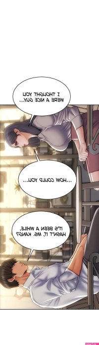 manhwa xxx revenge