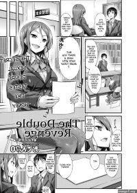 manhwa xxx revenge