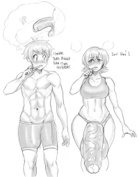 long dick male hentai