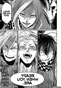 shuumatsu no valkyrie manga cap 66