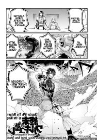 shuumatsu no valkyrie manga cap 66