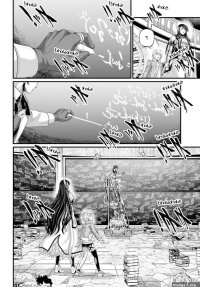 shuumatsu no valkyrie manga cap 66
