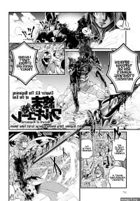 shuumatsu no valkyrie manga cap 66