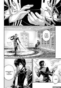 shuumatsu no valkyrie manga cap 66