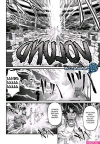 shuumatsu no valkyrie manga cap 66