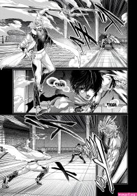shuumatsu no valkyrie manga cap 66