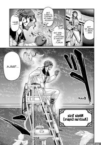 shuumatsu no valkyrie manga cap 66