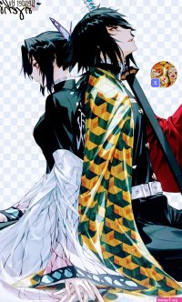 demon slayer manga tomioka y shinobu hentai