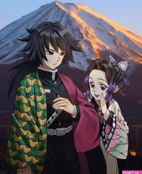 demon slayer manga tomioka y shinobu hentai