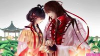chinese 3d hentai manhwa