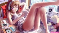 manhwa adult public sex