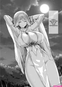 comic manga hentai orc