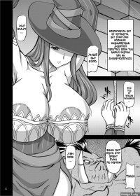 comic manga hentai orc