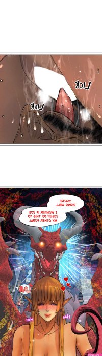 comic manga hentai orc