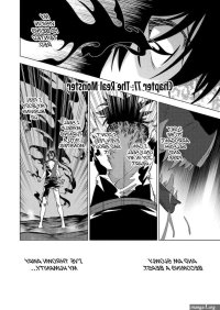 comic manga hentai orc