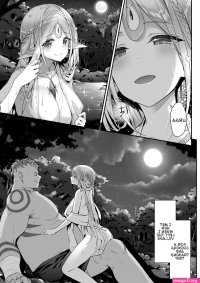 comic manga hentai orc