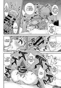 comic manga hentai orc