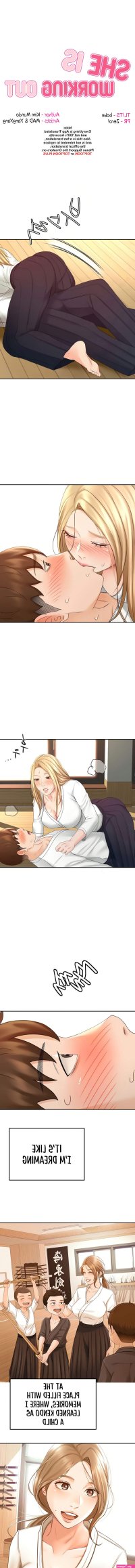 doujin the litle master