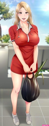 doujin the litle master