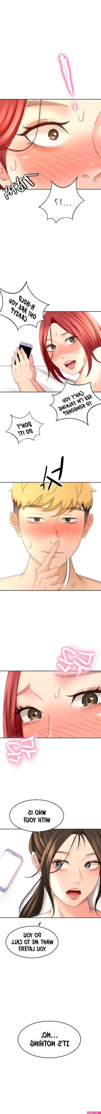doujin the litle master