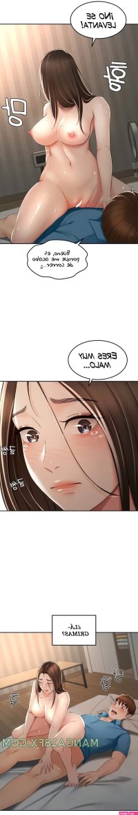 doujin the litle master