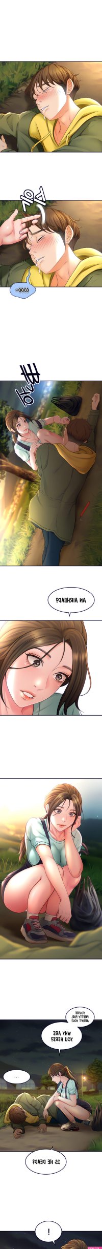 doujin the litle master