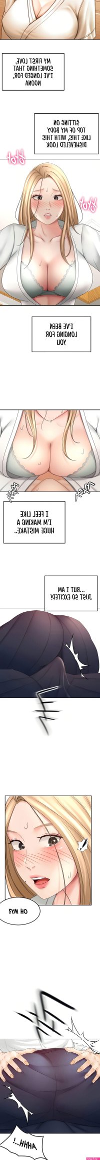 doujin the litle master