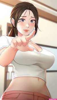 doujin the litle master