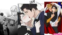 manhwa bl smut