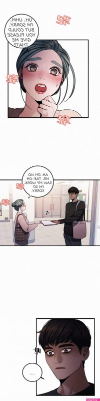 manhwa new face