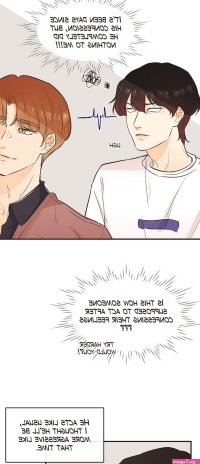 manhwa new face