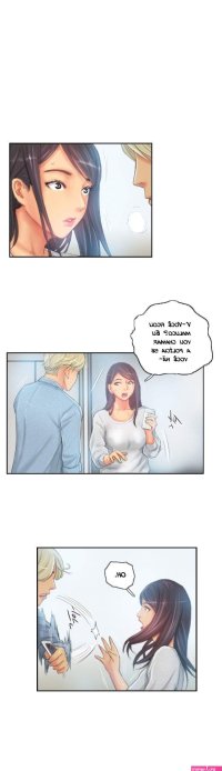 manhwa new face