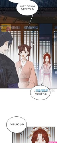 manhwa new face