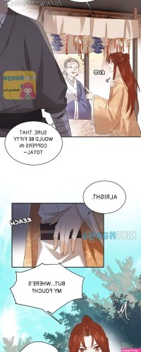 manhwa new face