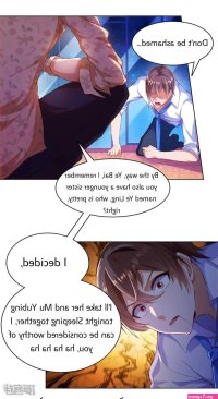 manhwa new face