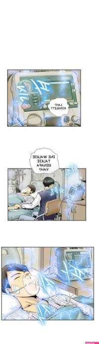manhwa new face
