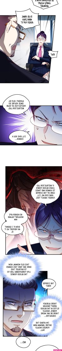 manhwa new face