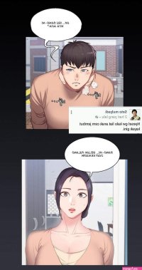 komik manhwa hentai unsencored