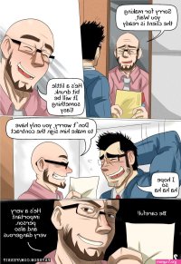 ferbit comic 11