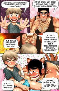 ferbit comic 11