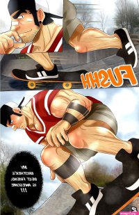 ferbit comic 11