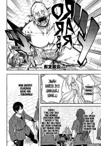 unio mangá