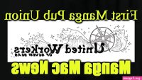 unio mangá