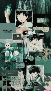 unio mangá