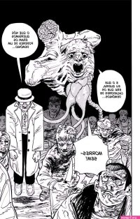 unio mangá