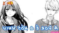 unio mangá