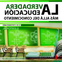 verdadera educación manhawa
