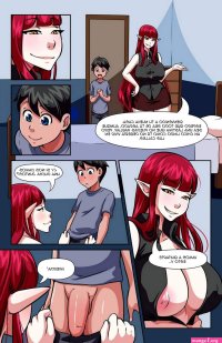 manga porno pueblo se coge a todas las chicas