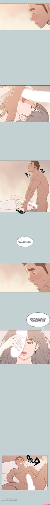 manhwa foursome