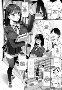 manhwa foursome